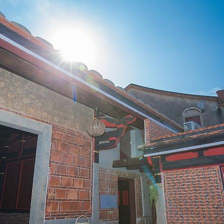 Patio Moonlight Apartamento Jincheng Exterior foto