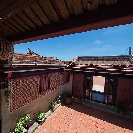 Patio Moonlight Apartamento Jincheng Exterior foto