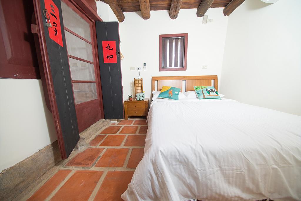 Patio Moonlight Apartamento Jincheng Quarto foto