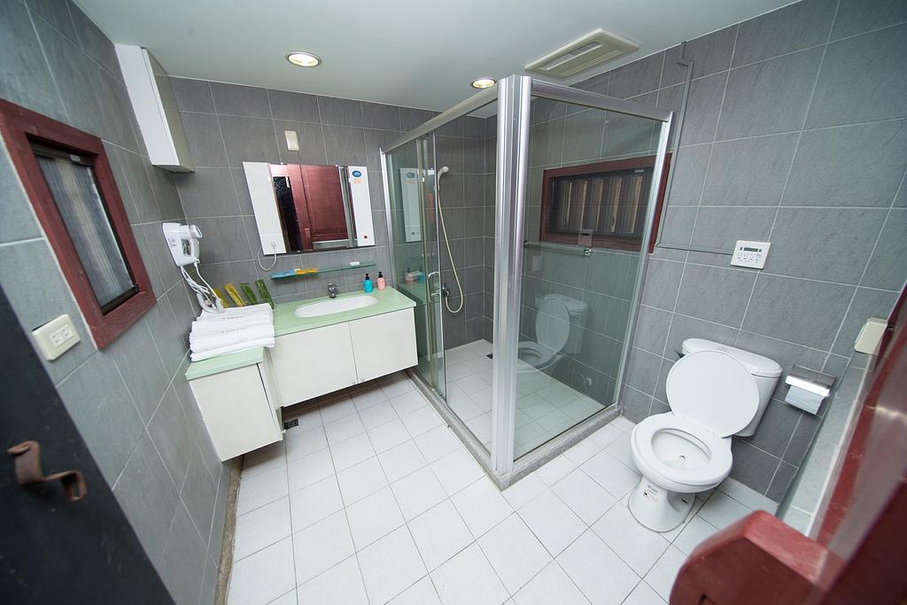 Patio Moonlight Apartamento Jincheng Quarto foto