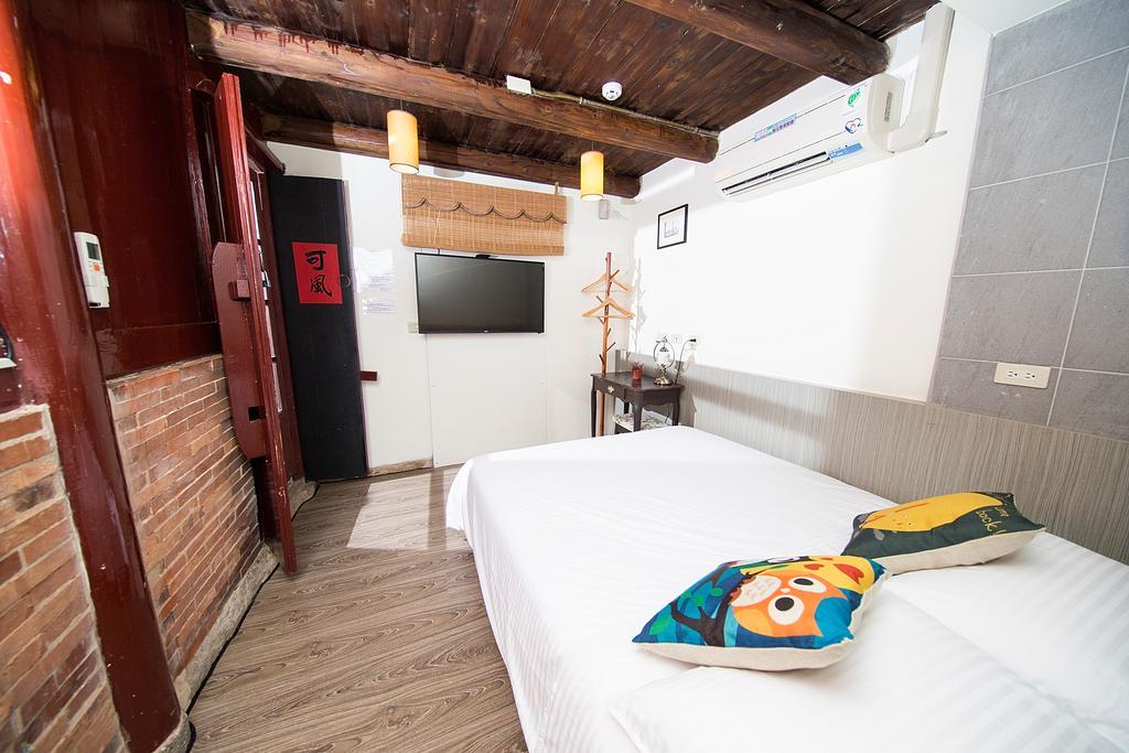 Patio Moonlight Apartamento Jincheng Quarto foto