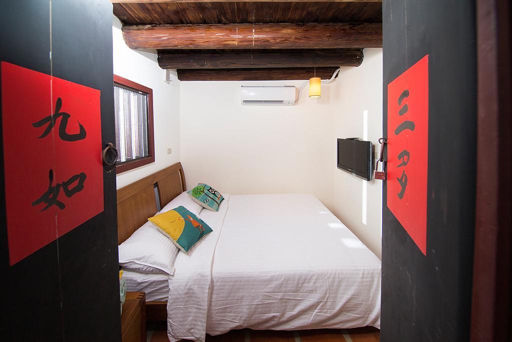 Patio Moonlight Apartamento Jincheng Quarto foto