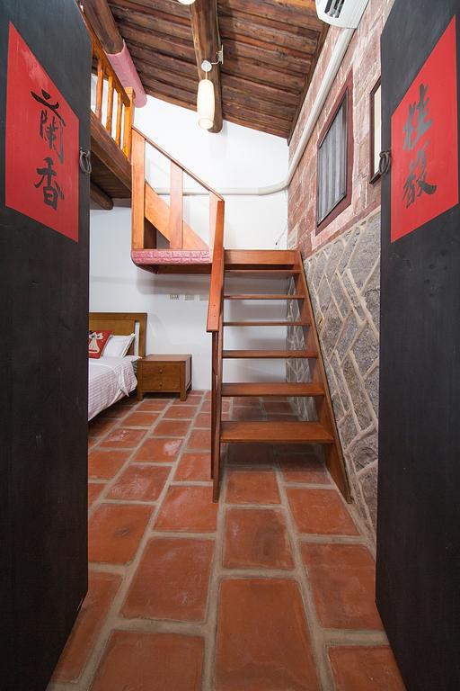 Patio Moonlight Apartamento Jincheng Quarto foto
