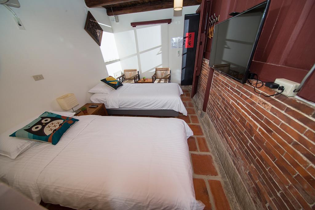 Patio Moonlight Apartamento Jincheng Quarto foto
