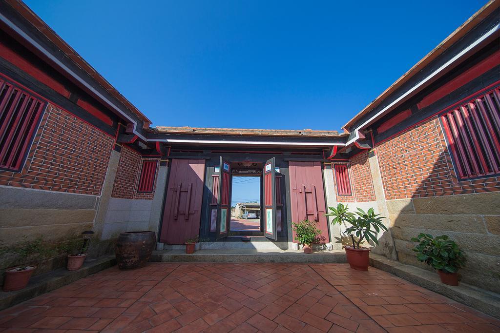 Patio Moonlight Apartamento Jincheng Quarto foto