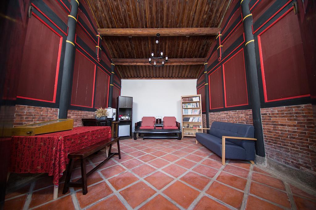 Patio Moonlight Apartamento Jincheng Exterior foto