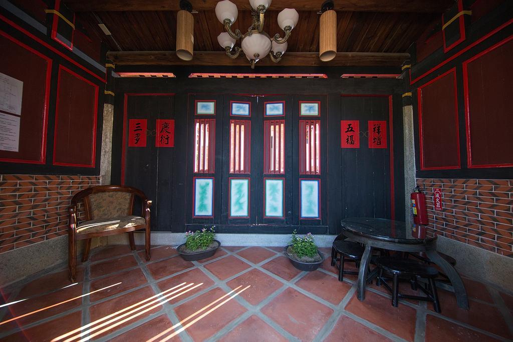 Patio Moonlight Apartamento Jincheng Exterior foto