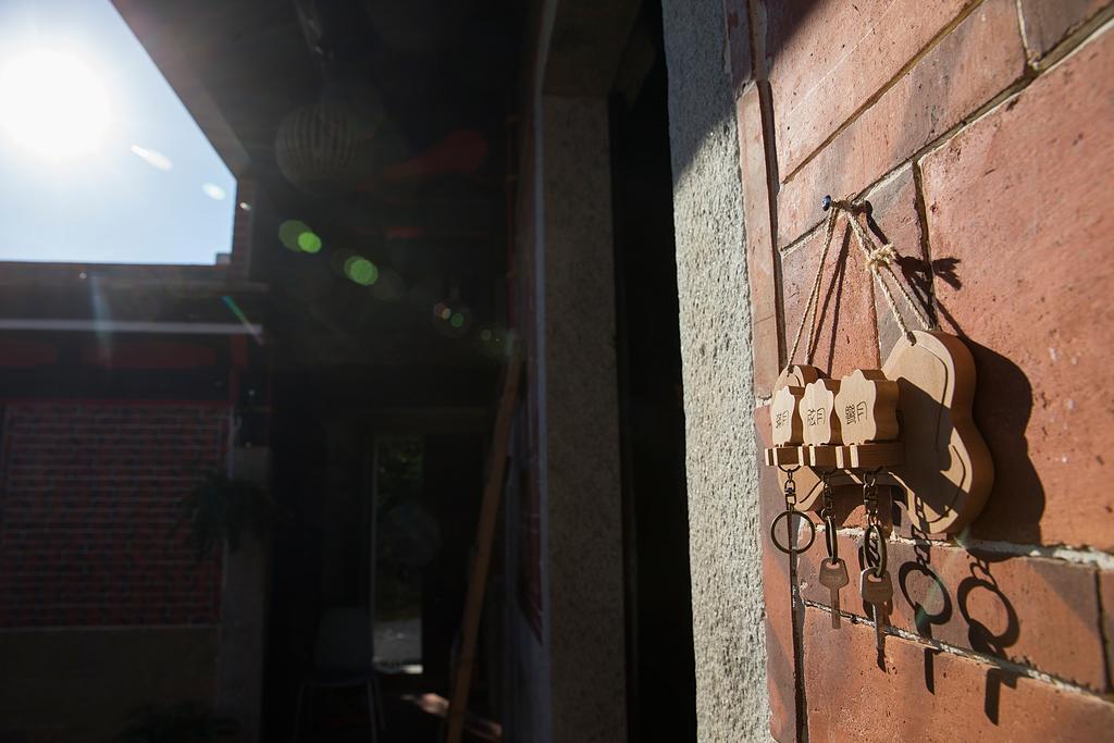 Patio Moonlight Apartamento Jincheng Quarto foto