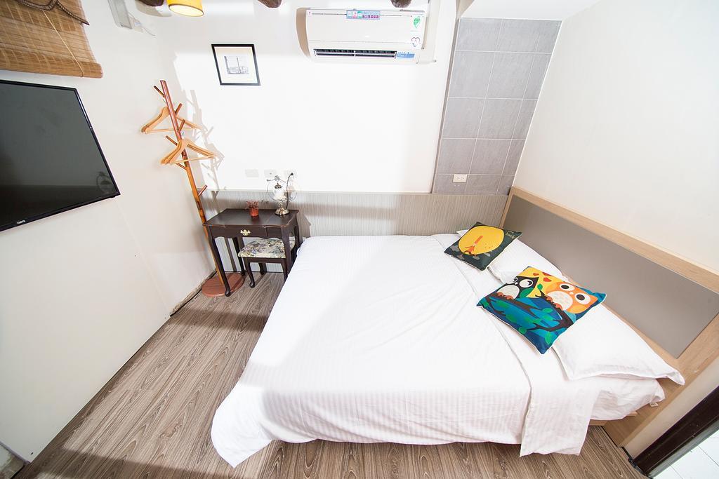 Patio Moonlight Apartamento Jincheng Quarto foto