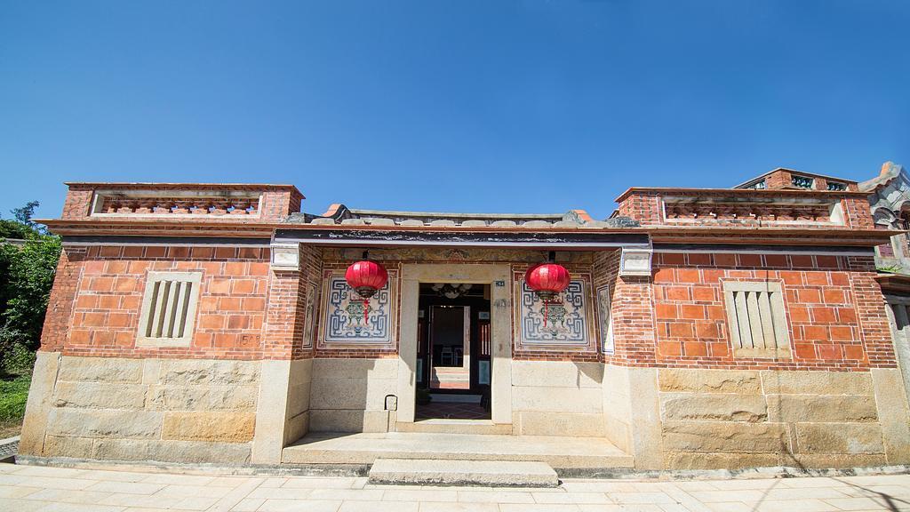 Patio Moonlight Apartamento Jincheng Exterior foto