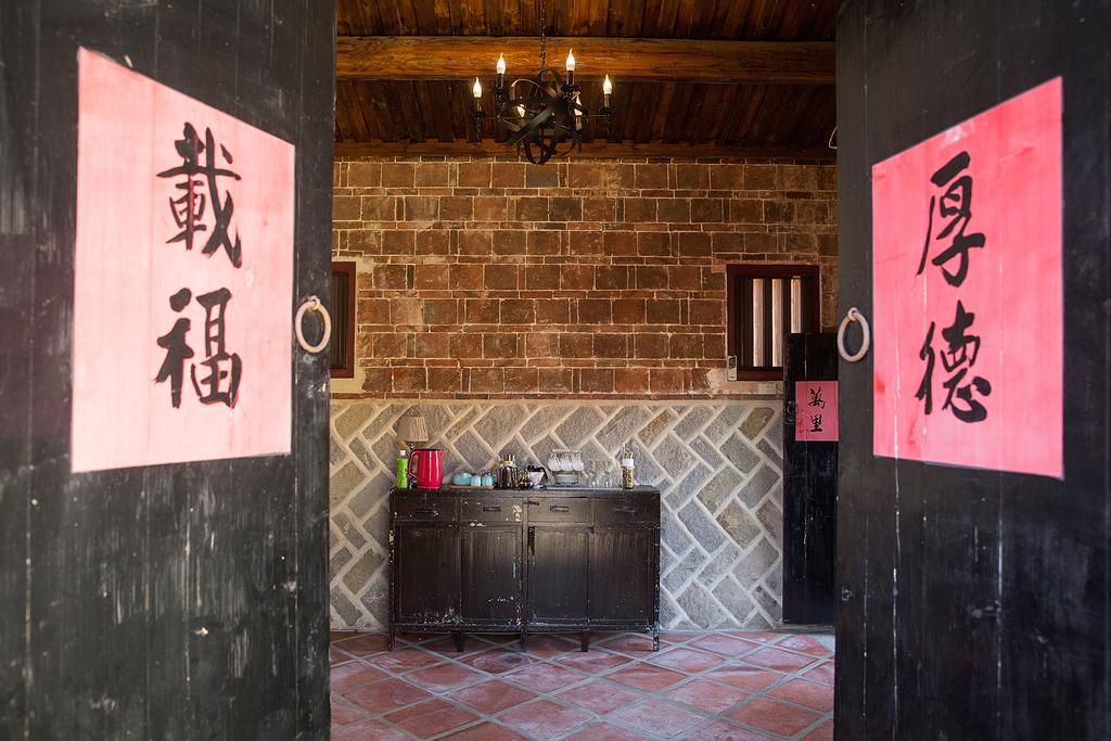 Patio Moonlight Apartamento Jincheng Exterior foto