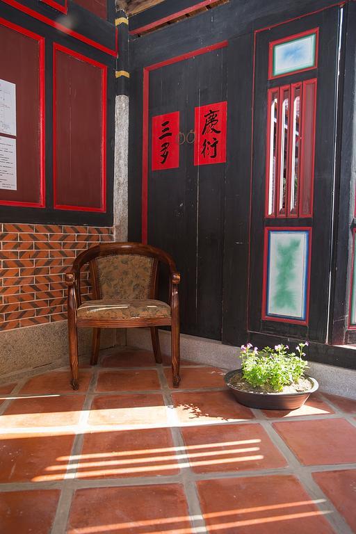 Patio Moonlight Apartamento Jincheng Exterior foto